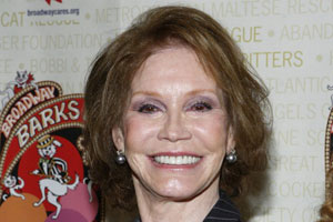 Mary Tyler Moore