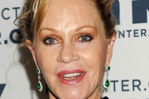 Melanie Griffith Plastic Surgery