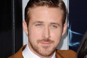 Ryan Gosling Rhinoplasty