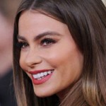 Sofia Vergara Breast Implants
