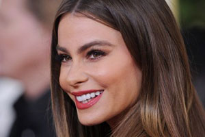 Sofia Vergara Breast Implants