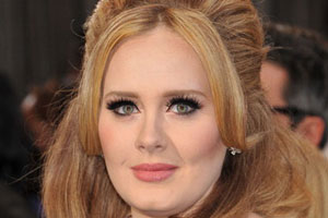 Adele