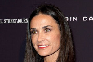 More Plastic Surgery for Demi Moore