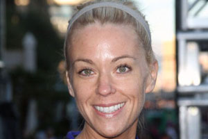 Kate Gosselin