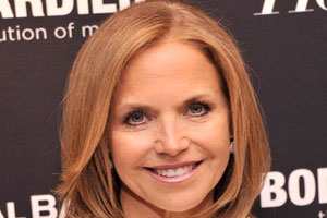 Katie Couric