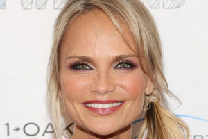 Kristin Chenoweth
