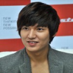 Lee Min Ho