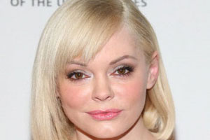 Rose McGowan