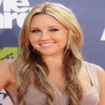 Amanda Bynes