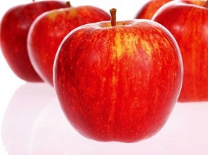 Apple for Cholesterol