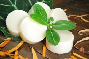 Bengkoang as Natural Anti-Aging