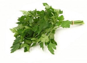 Celery for Overcoming High Blood Pressure
