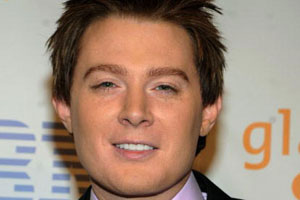 Clay Aiken