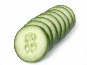 Cucumber as a Natural Remedy for Kidney Stones