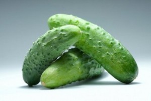 Destroy Kidney Stones Using Cucumber