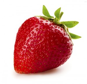 Fight Cancer with Strawberry