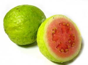 Guava for Lowering Cholesterol