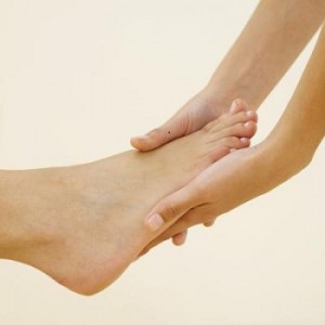 Reflexiology as Alternative Treatment to Various Health Conditions