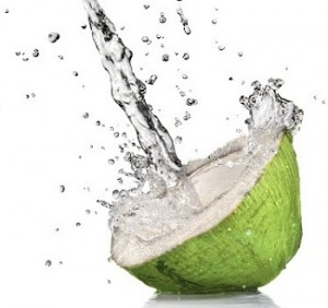 The Benefits of Young Coconut for Pregnant Women
