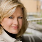 Why Diane Sawyer takes Plastic Surgery?