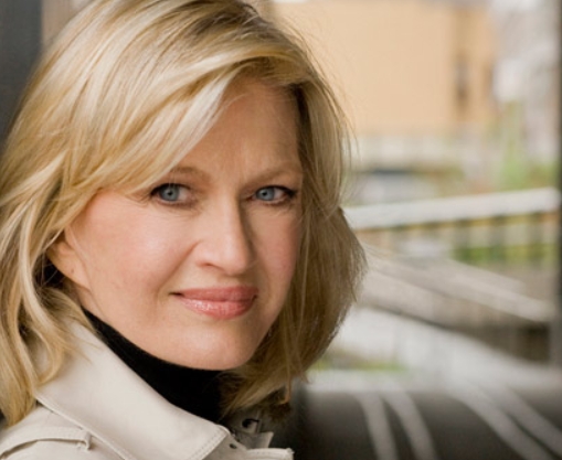 Why Diane Sawyer takes Plastic Surgery?