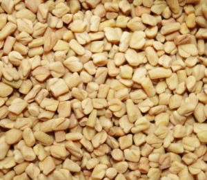 Fenugreek for Diabetes