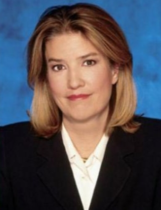 Greta Van Susteren