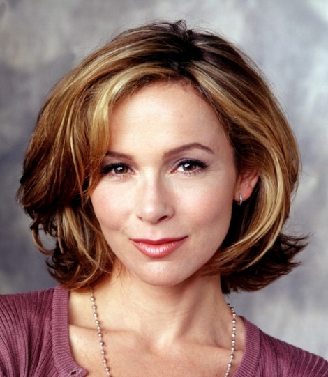 Jennifer Grey Plastic Surgery Before and After