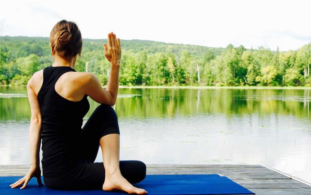 6 Tips to Stay Young and Healthy