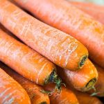 7 Hidden Benefits of Consuming Carrot for Your Body