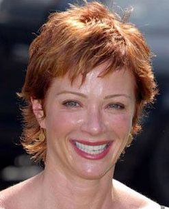 Lauren Holly