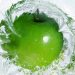Apple for Healthy Teeth